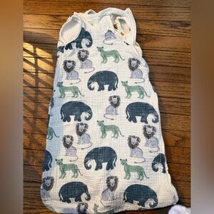 Carter's Little Planet Sleep Sack